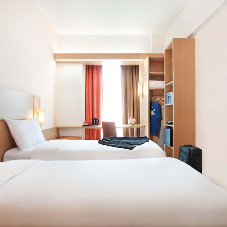 Ibis Bandung Trans Studio Екстер'єр фото