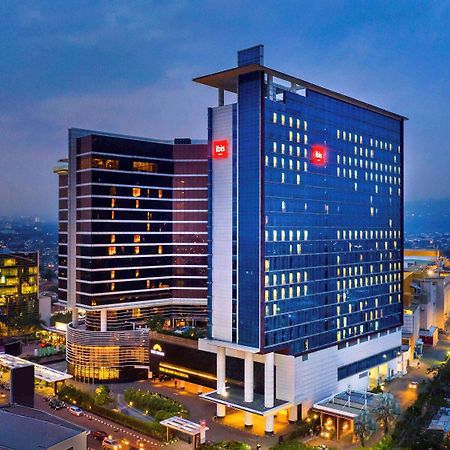 Ibis Bandung Trans Studio Екстер'єр фото