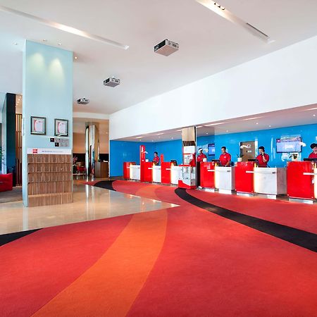 Ibis Bandung Trans Studio Екстер'єр фото