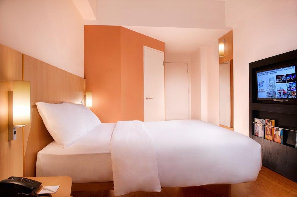 Ibis Bandung Trans Studio Екстер'єр фото