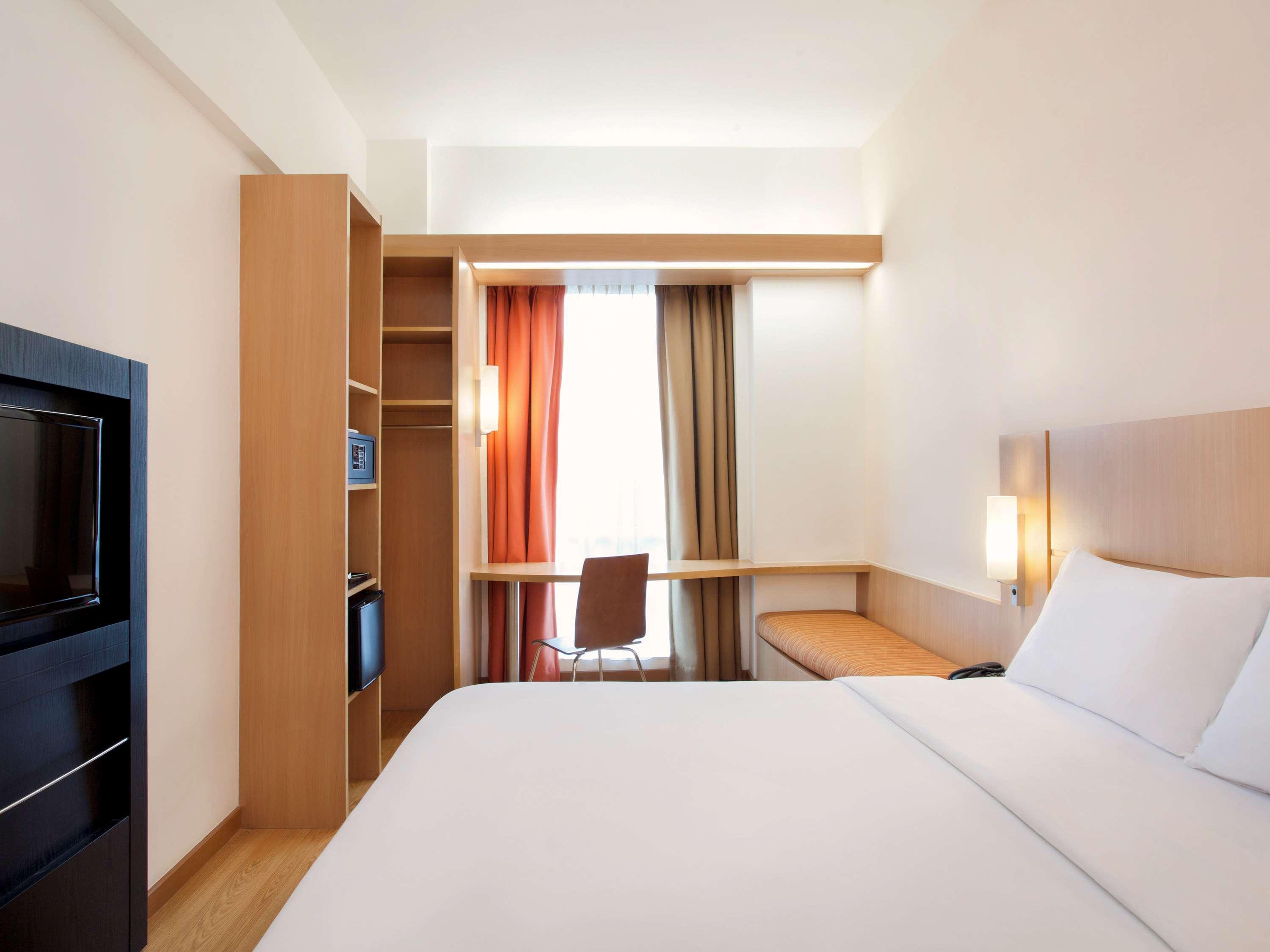 Ibis Bandung Trans Studio Екстер'єр фото