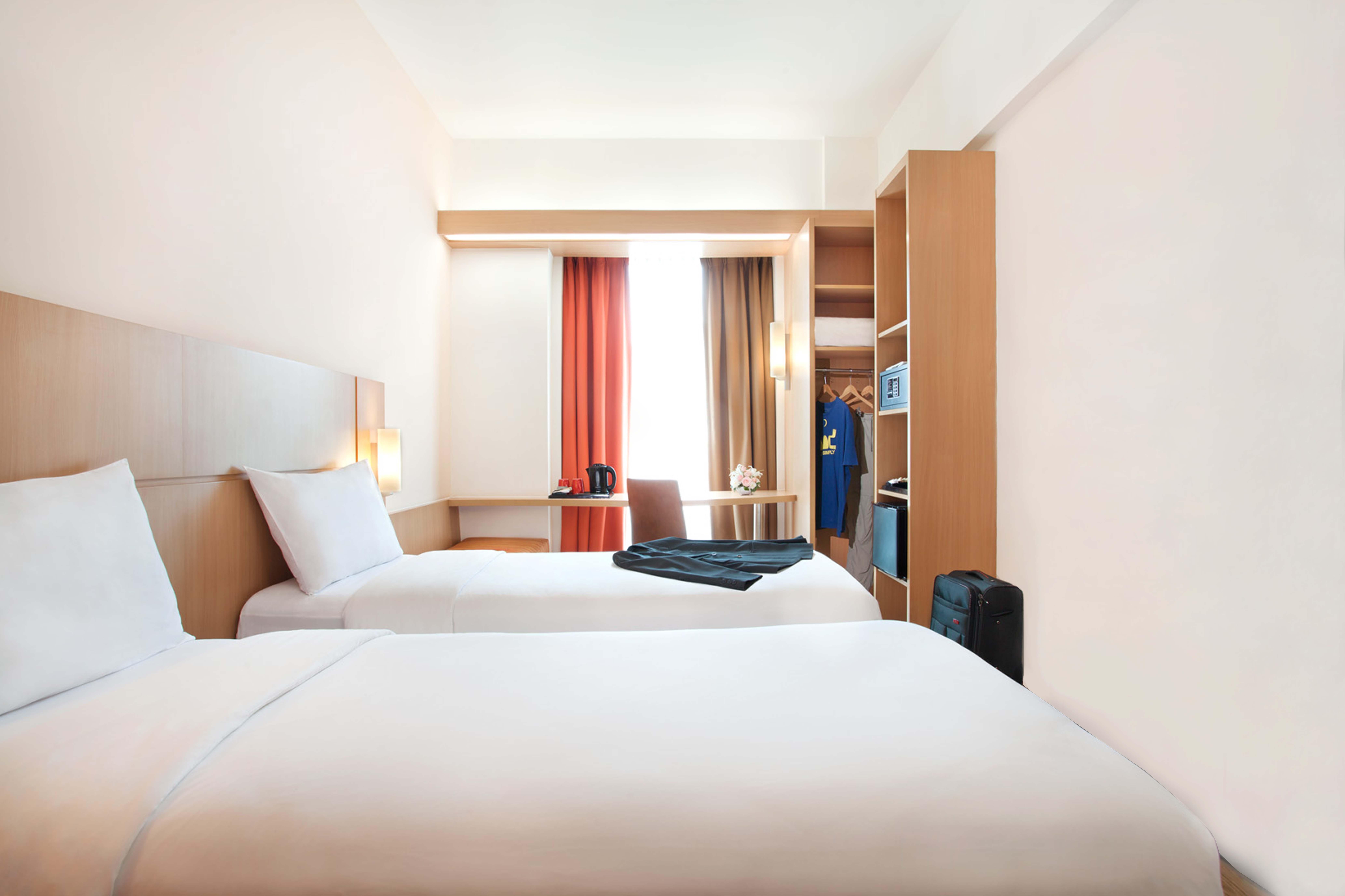 Ibis Bandung Trans Studio Екстер'єр фото