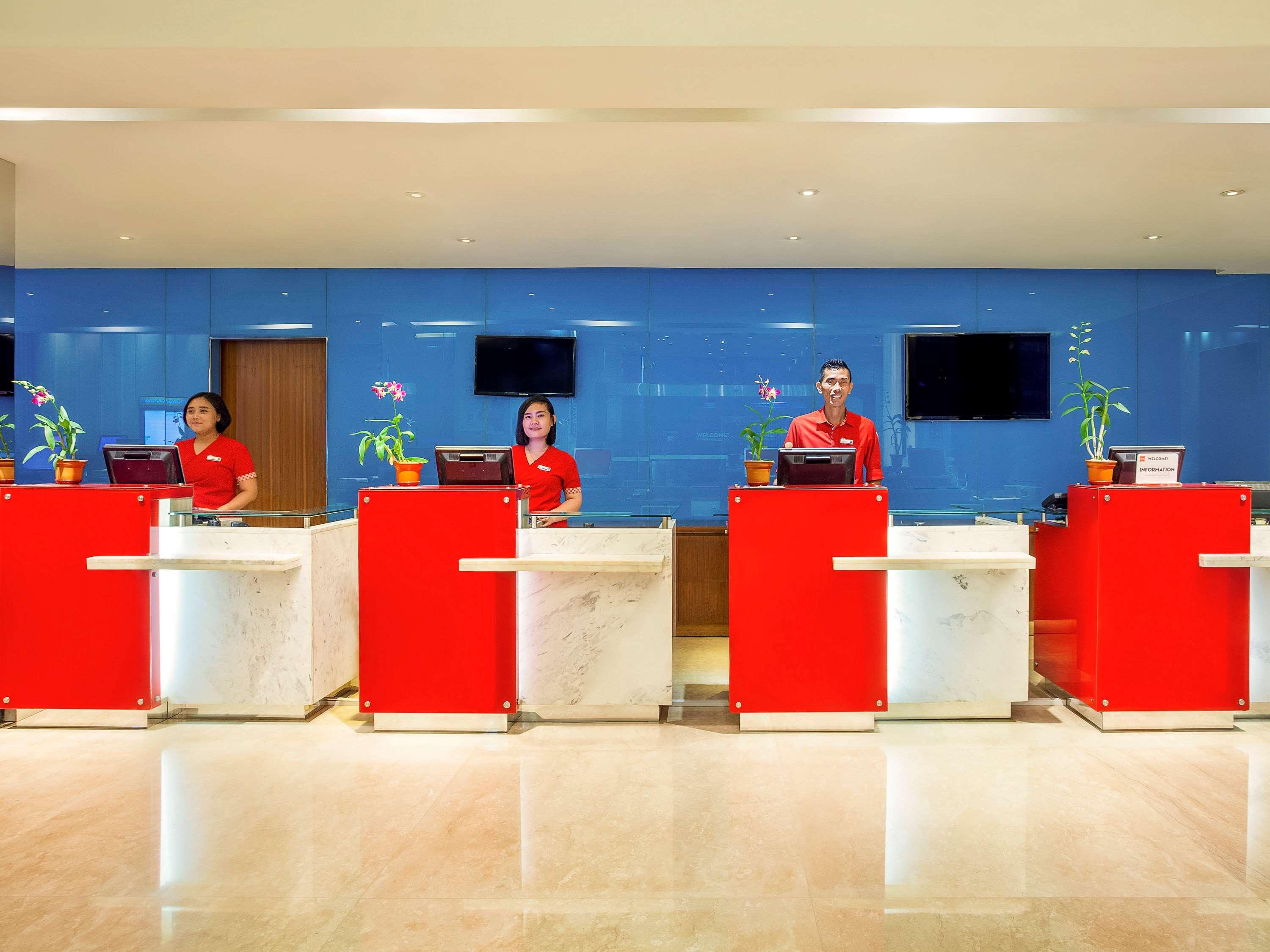 Ibis Bandung Trans Studio Екстер'єр фото