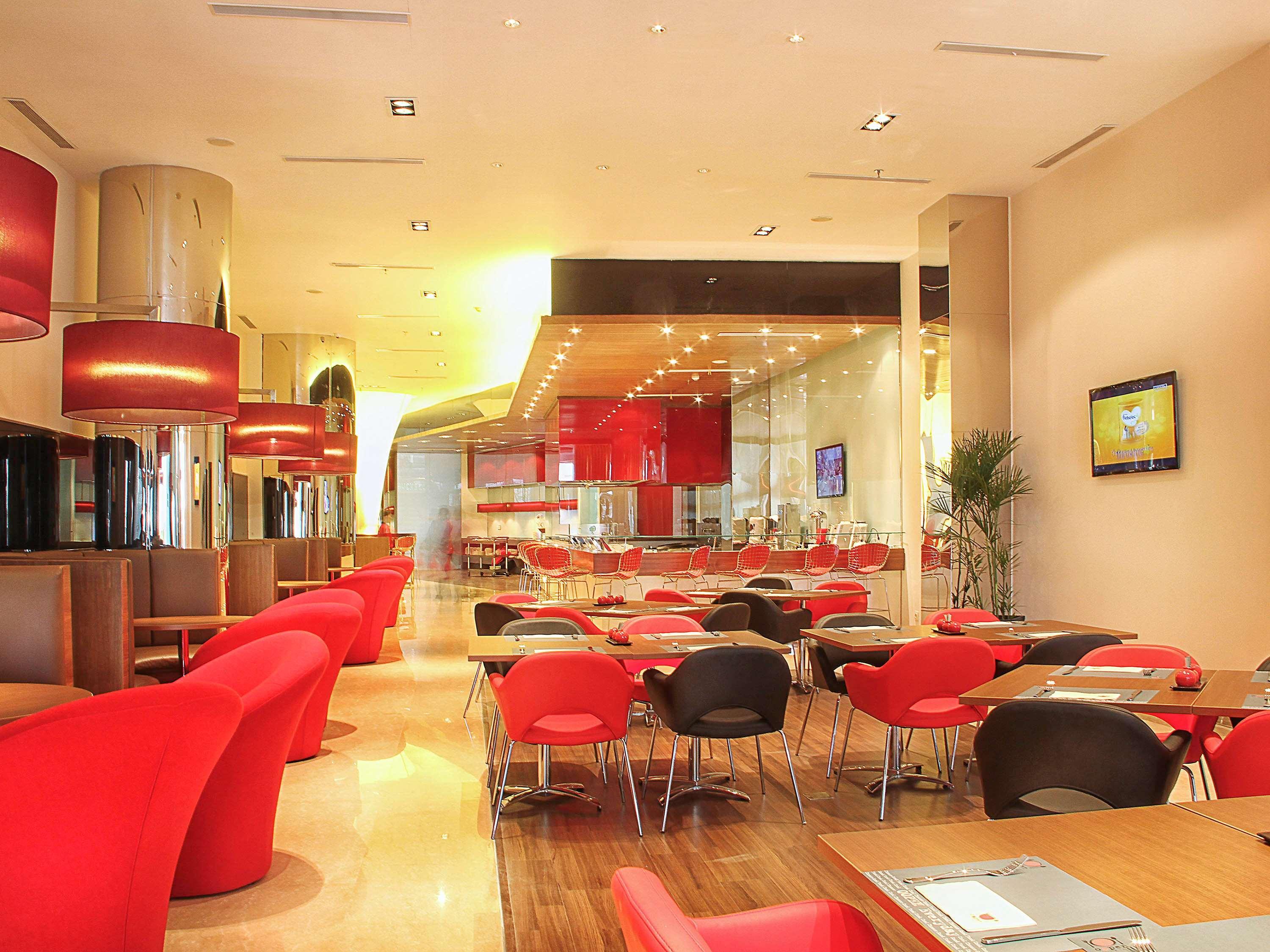 Ibis Bandung Trans Studio Екстер'єр фото