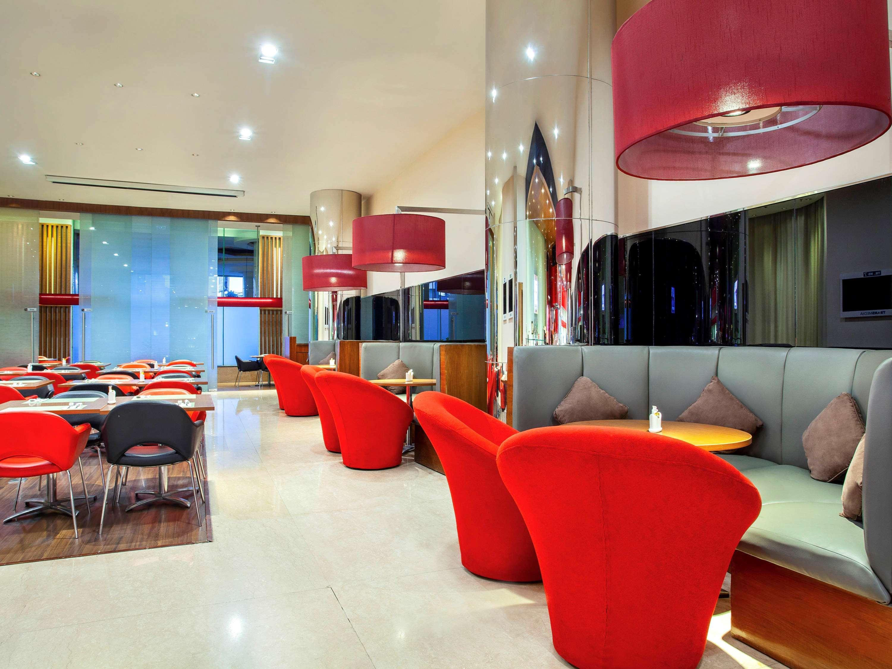 Ibis Bandung Trans Studio Екстер'єр фото