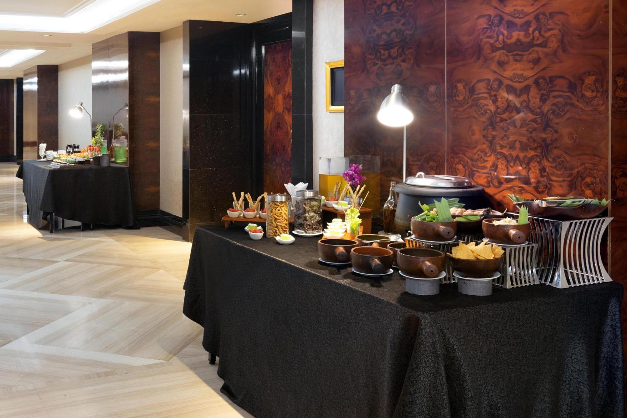 Ibis Bandung Trans Studio Екстер'єр фото