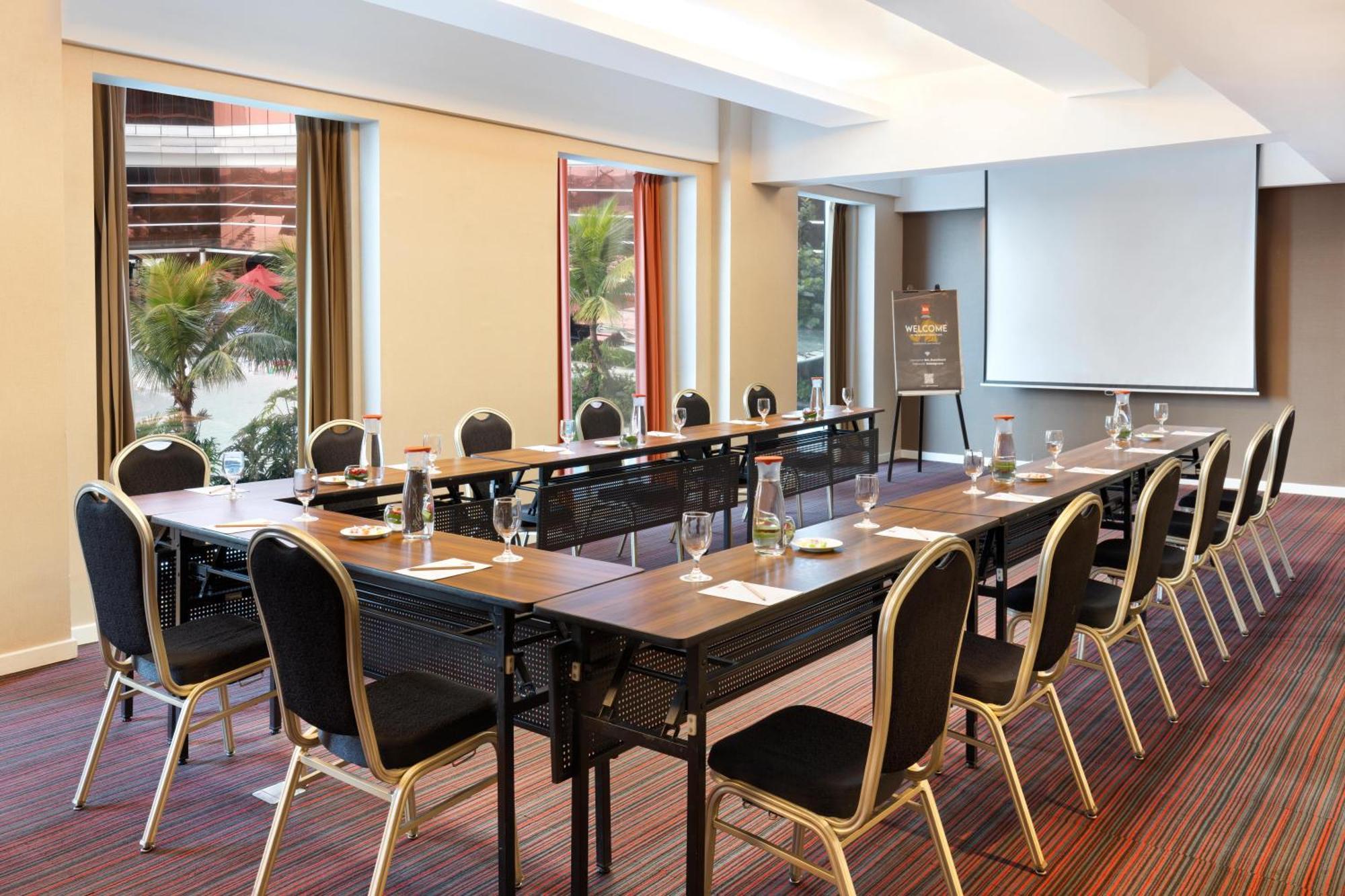 Ibis Bandung Trans Studio Екстер'єр фото
