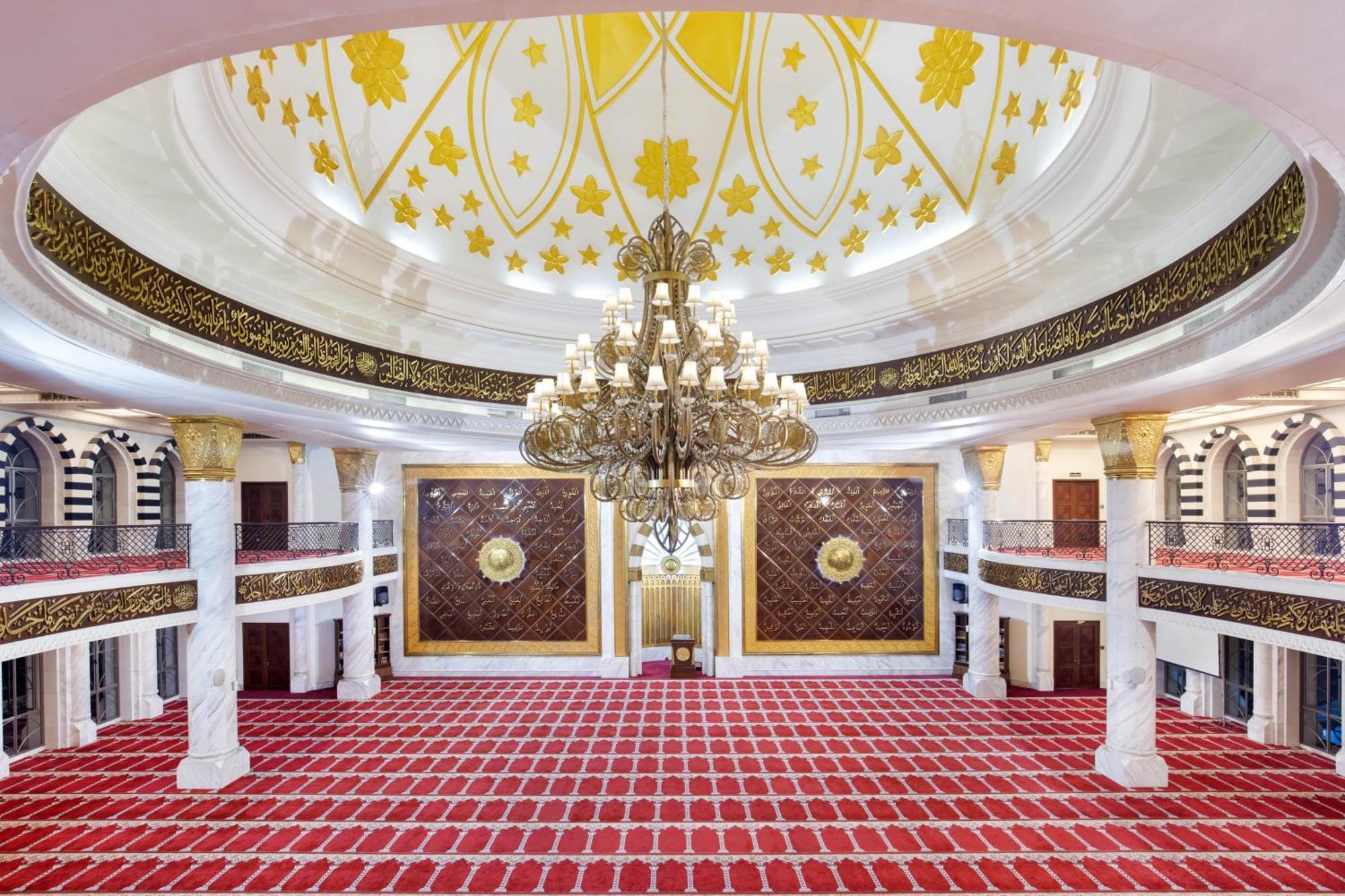 Ibis Bandung Trans Studio Екстер'єр фото