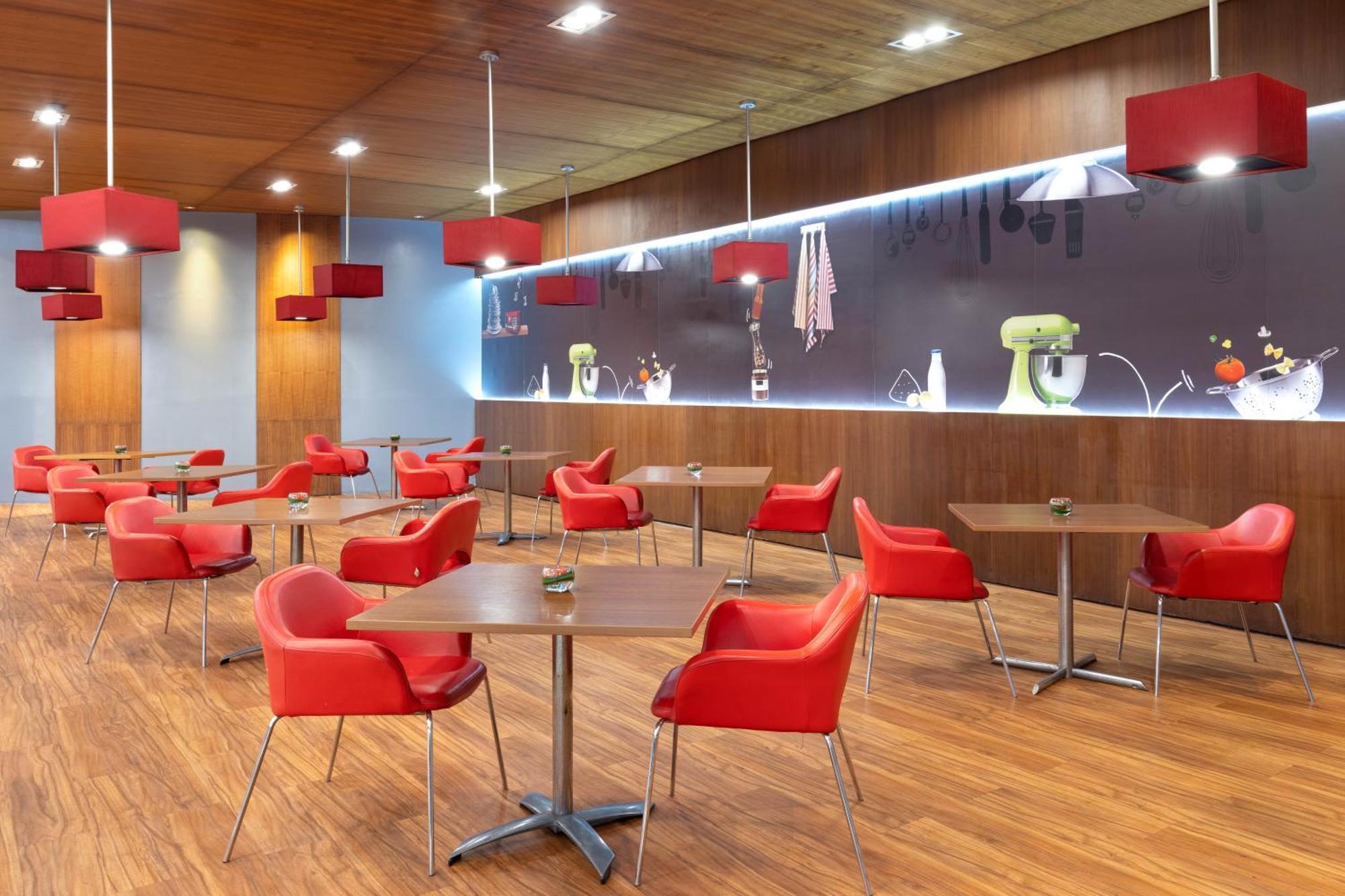 Ibis Bandung Trans Studio Екстер'єр фото