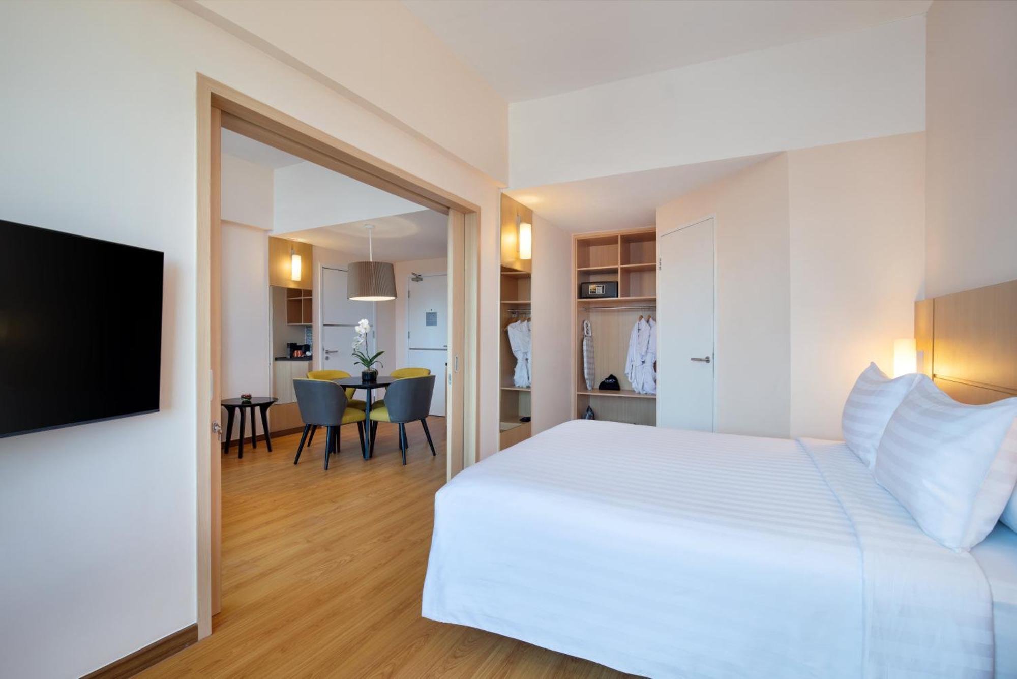 Ibis Bandung Trans Studio Екстер'єр фото
