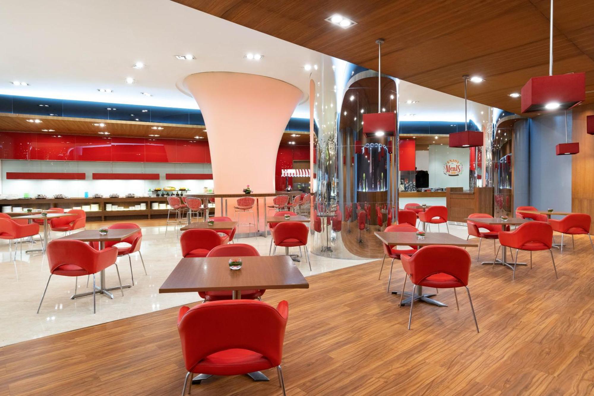 Ibis Bandung Trans Studio Екстер'єр фото