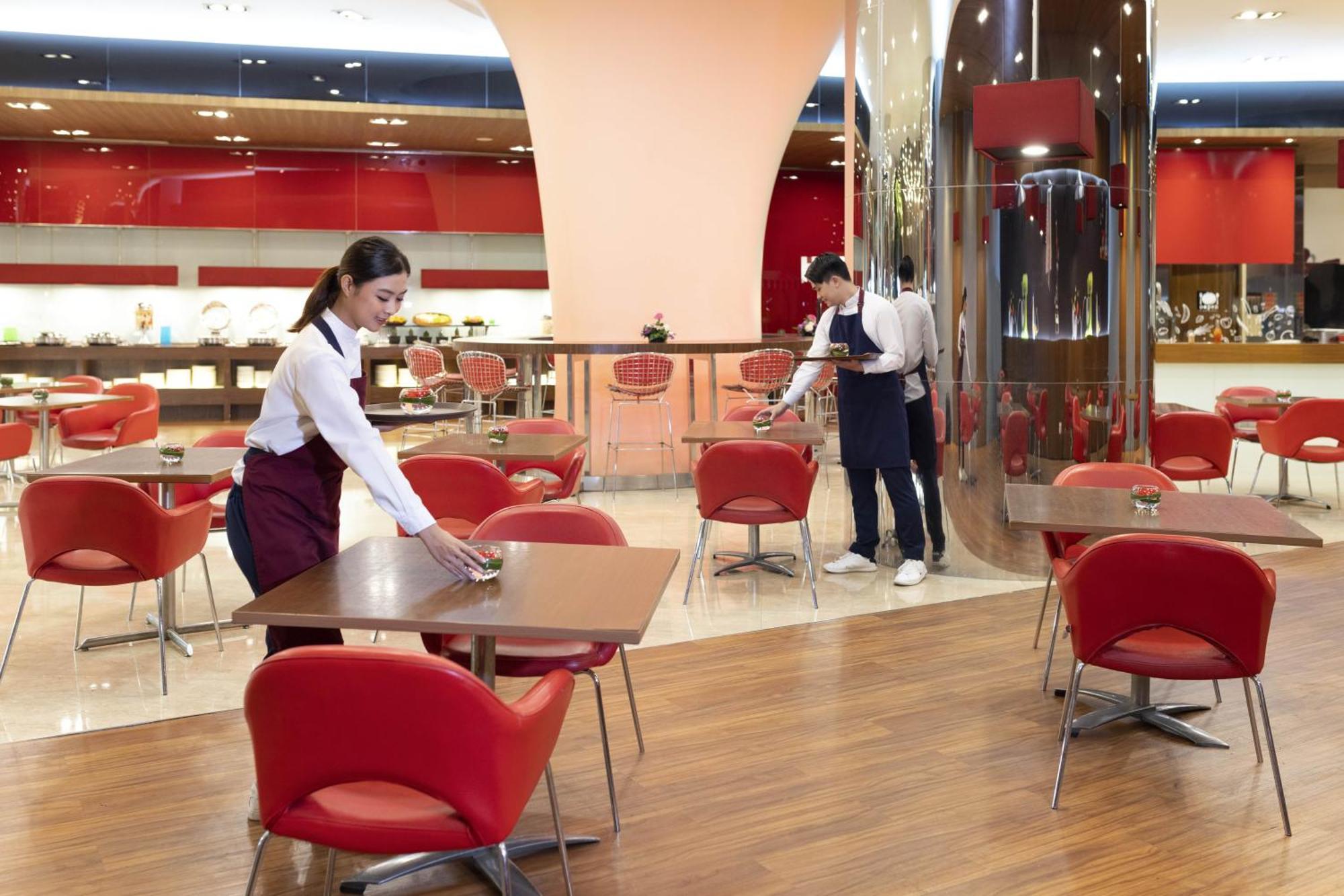 Ibis Bandung Trans Studio Екстер'єр фото