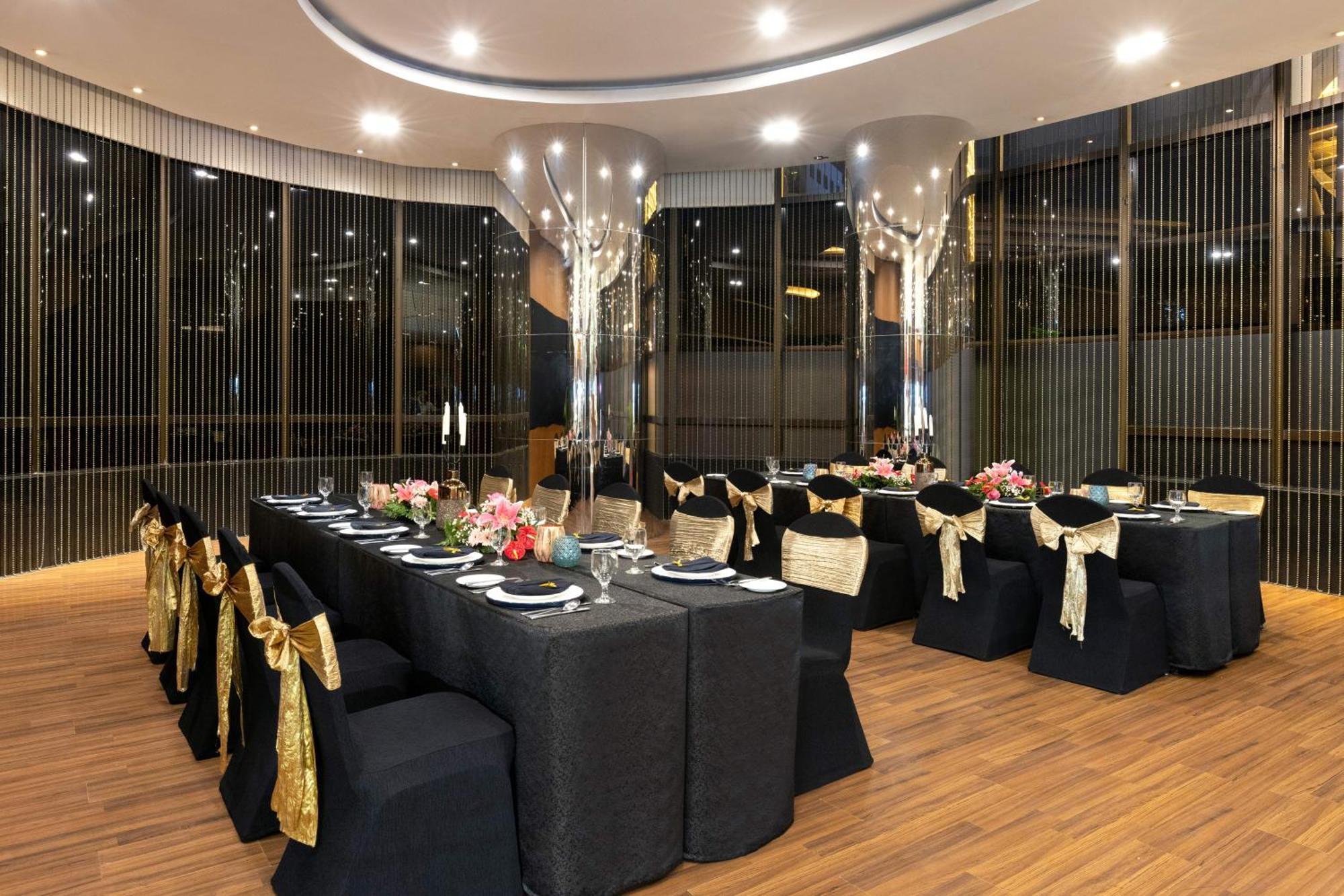 Ibis Bandung Trans Studio Екстер'єр фото