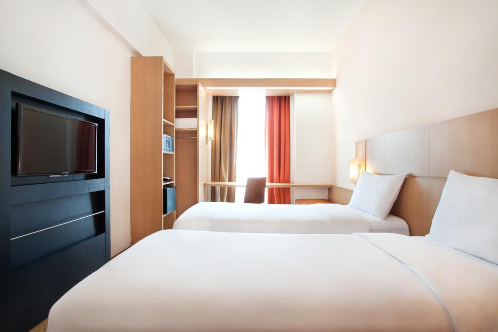 Ibis Bandung Trans Studio Екстер'єр фото